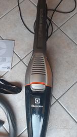 aspirapolvere electrolux ultraenergica