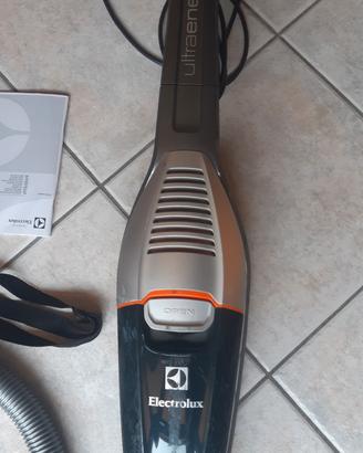 aspirapolvere electrolux ultraenergica