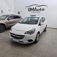 Opel Corsa E