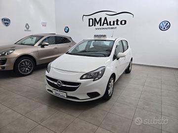 Opel Corsa E
