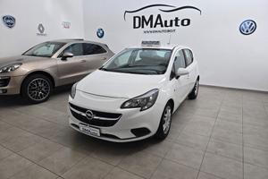 Opel Corsa E