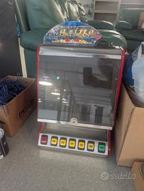 slot machine casinò videogame anni 90 