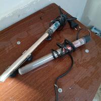 termometri per acquari