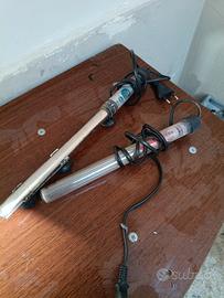 termometri per acquari