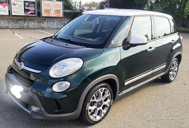 Fiat 500L 1.6 MultiJet 120cv Trekking