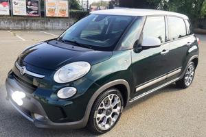 Fiat 500L 1.6 MultiJet 120cv Trekking