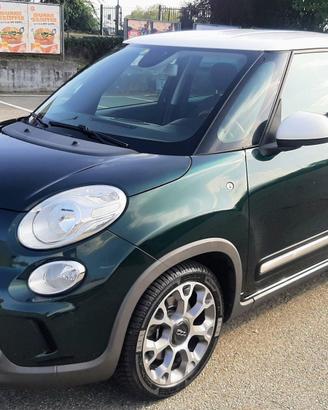 Fiat 500L 1.6 MultiJet 120cv Trekking
