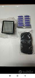vorwerk kit filtri vk131