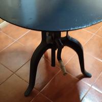 TAVOLO ROTONDO BISTROT MAISON DU MONDE