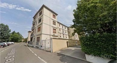 Bilocale a Lissone