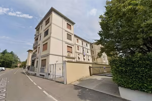 Bilocale a Lissone