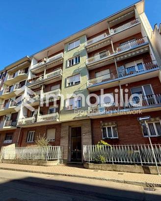 Appartamento di 107 m² con 4 locali a Nichelino