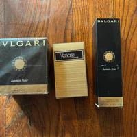 Profumi Bvlgari Versace