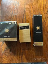 Profumi Bvlgari Versace