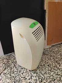 condizionatore portatile 