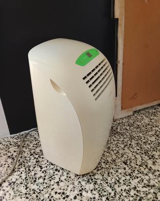 condizionatore portatile