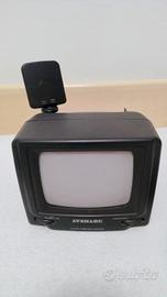 kit videosorveglianza 