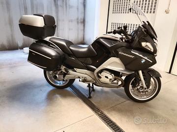 moto BMW R 1200 RT