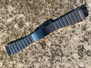 Bracciale orologi vintage