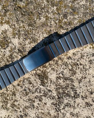Bracciale orologi vintage