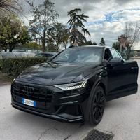 Audi Q8 60 TFSI e Plug-in Hybrid