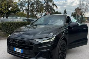 Audi Q8 60 TFSI e Plug-in Hybrid