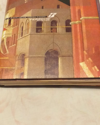 Libro delle ferrovie italiane
