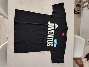 maglia Juventus primi anni 90