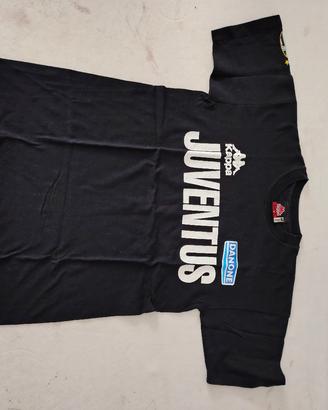 maglia Juventus primi anni 90