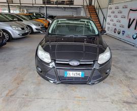 Ford Focus 1.6 TDCi 115 CV
