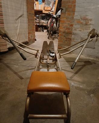 vogatore vintage