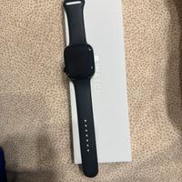 Apple Watch 10 46mm Jet Black