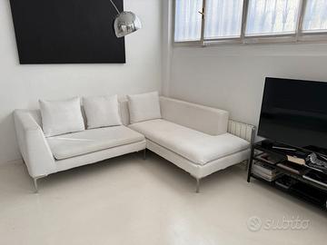 Divani stile B&B Italia modello Charles  su misura