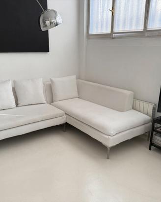Divani stile B&B Italia modello Charles  su misura