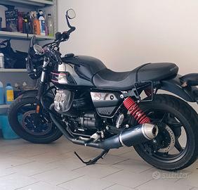 Moto Guzzi V7 Special Edition