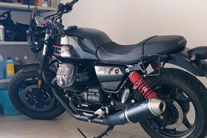 Moto Guzzi V7 Special Edition