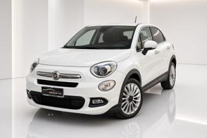 Fiat 500X 1.6 MultiJet 120 CV Lounge 2015