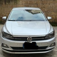 Volkswagen Polo 1.0