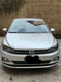 Volkswagen Polo 1.0