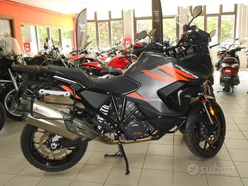 Ktm 1290 Super Adventure