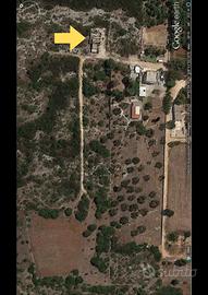 TERRENO LIDO MARINI 10.098 Mq