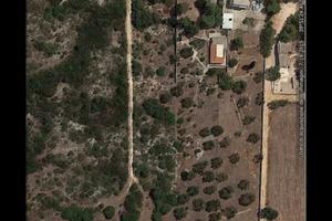 TERRENO LIDO MARINI 10.098 Mq