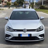 Volkswagen Golf 7.5 R-line 2.0 tdi dsg nuovo