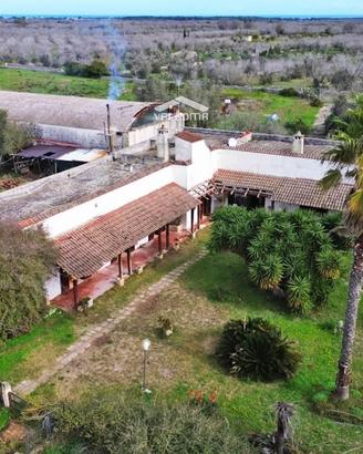 Masseria - Melendugno