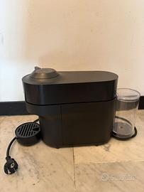 Macchine caffè Nespresso