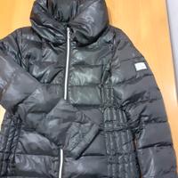 GIUBBINO INVERNALE CORTO DONNA