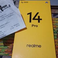 Realme 14 pro