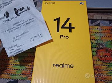 Realme 14 pro