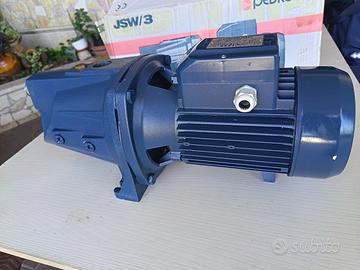 Elettopompa Pedrollo Jsw/3