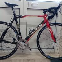 Pinarello F4:13  Tg 56